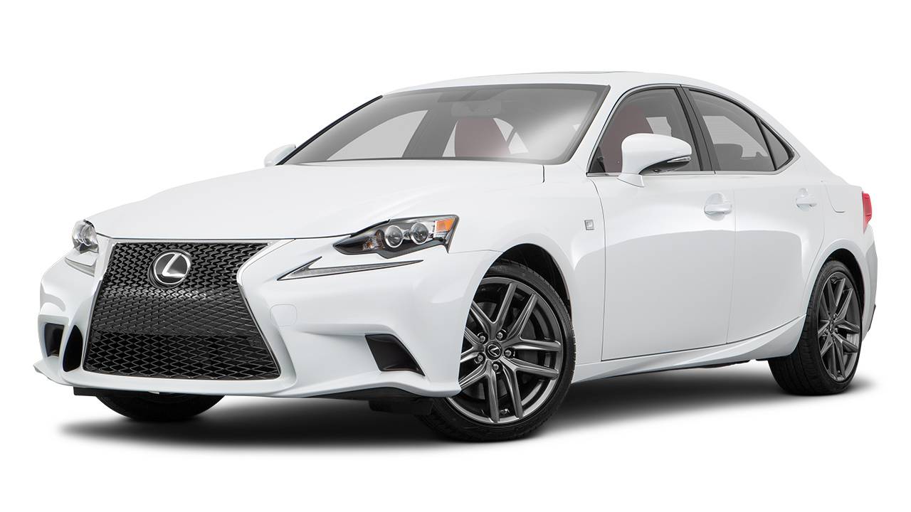 Lexus Canada Best New Car Deals Amp Offers Leasecosts Canada