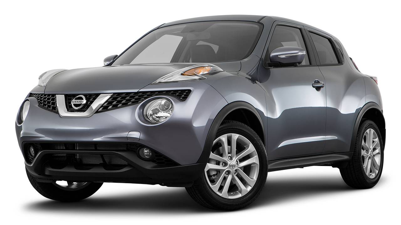 Nissan Juke S