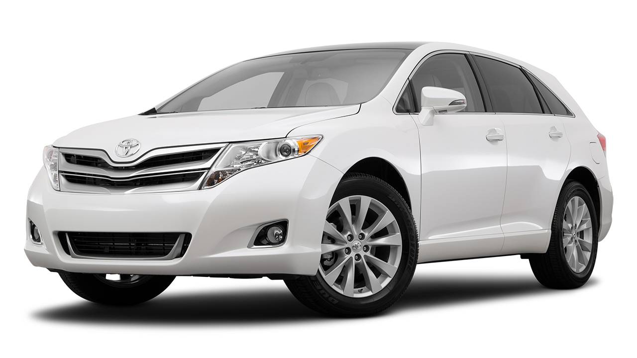 Venza