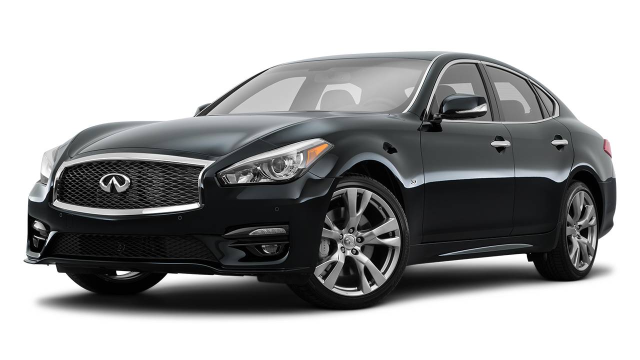 Q70 3.7