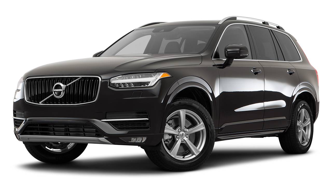 Volvo Canada: Best New Car Deals & Offers | LeaseCosts Canada