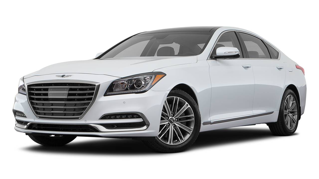 2021 Best Genesis Canada Deals Leasecosts Canada