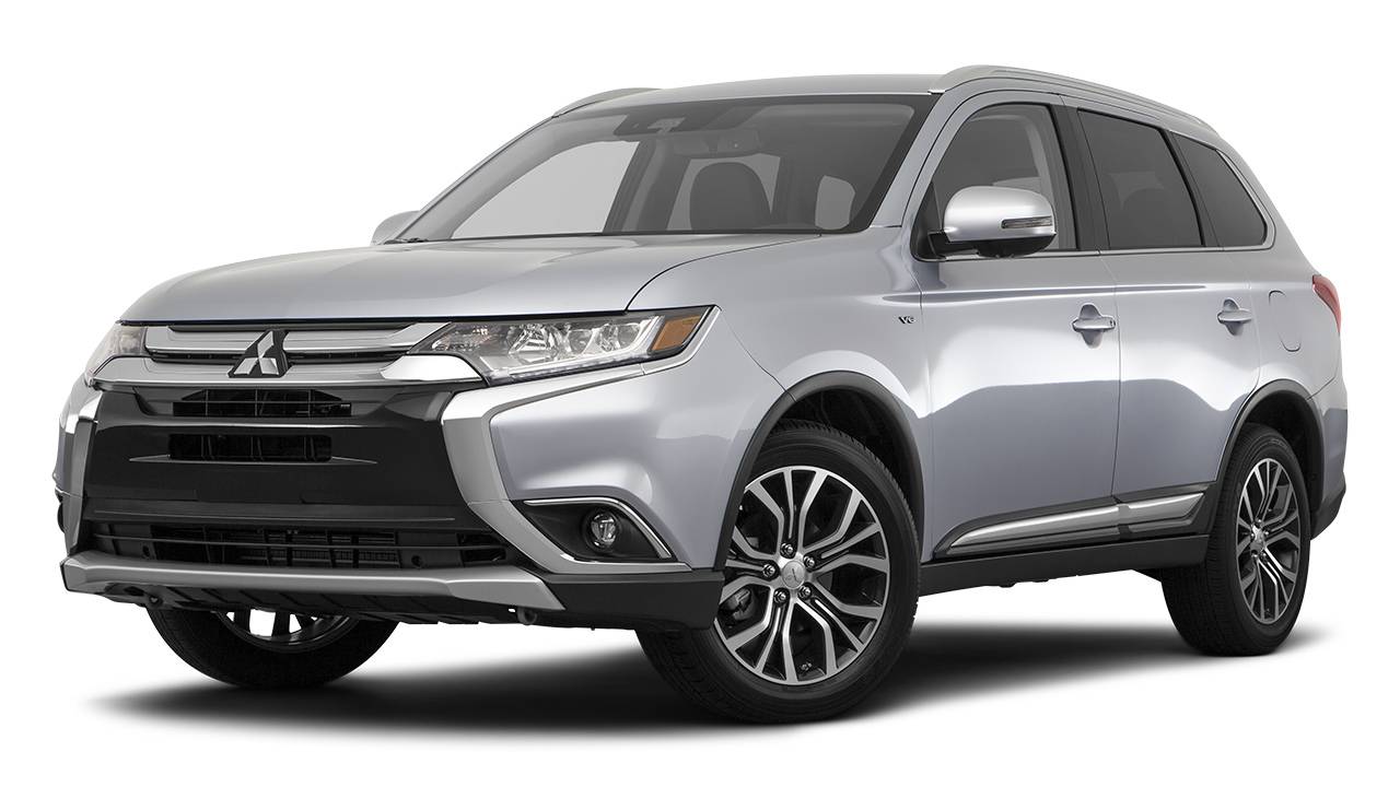 2023-2022 Best Mitsubishi Canada Deals • LeaseCosts Canada