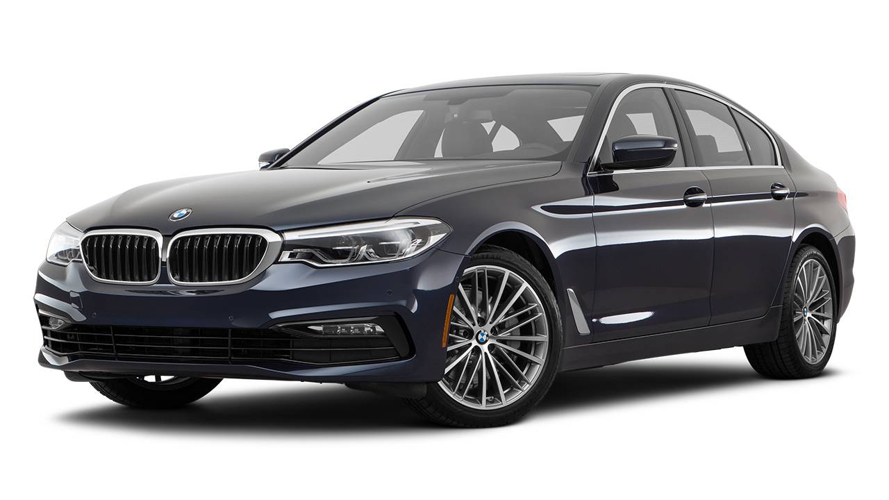 Lease a 2018 BMW 530e xDrive Sedan Automatic AWD in Canada | LeaseCosts