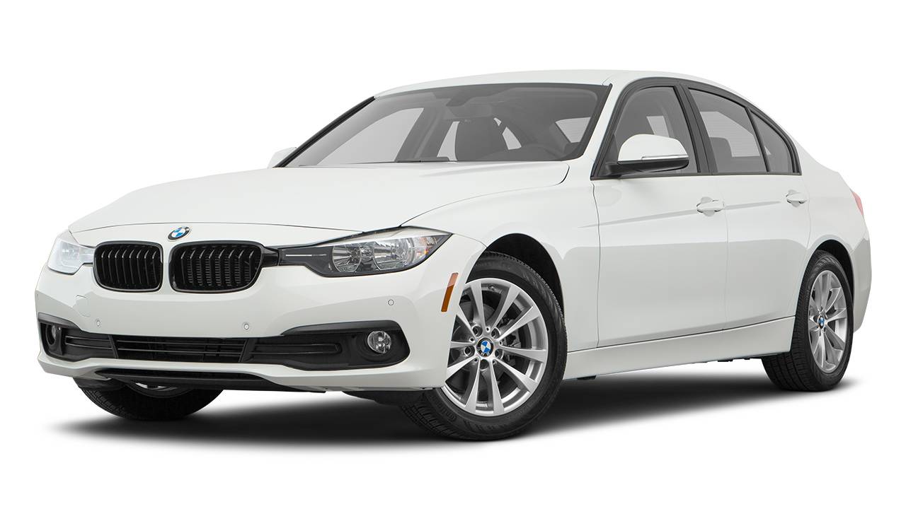 BMW Canada: BMW 330i xDrive Sedan