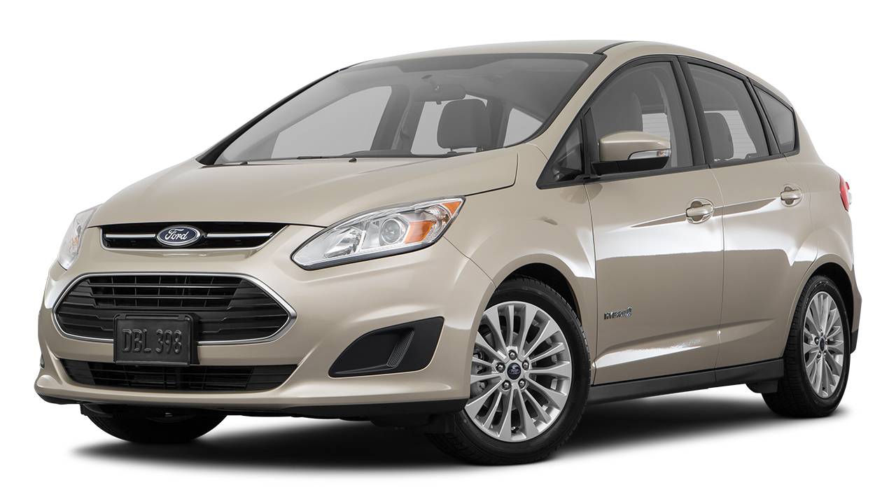 Купить Форд Икс Макс