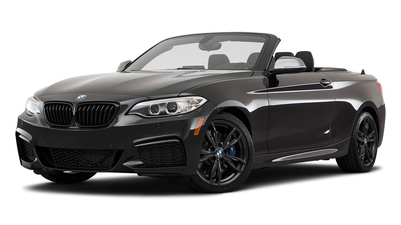 BMW Canada: BMW 230i Cabriolet