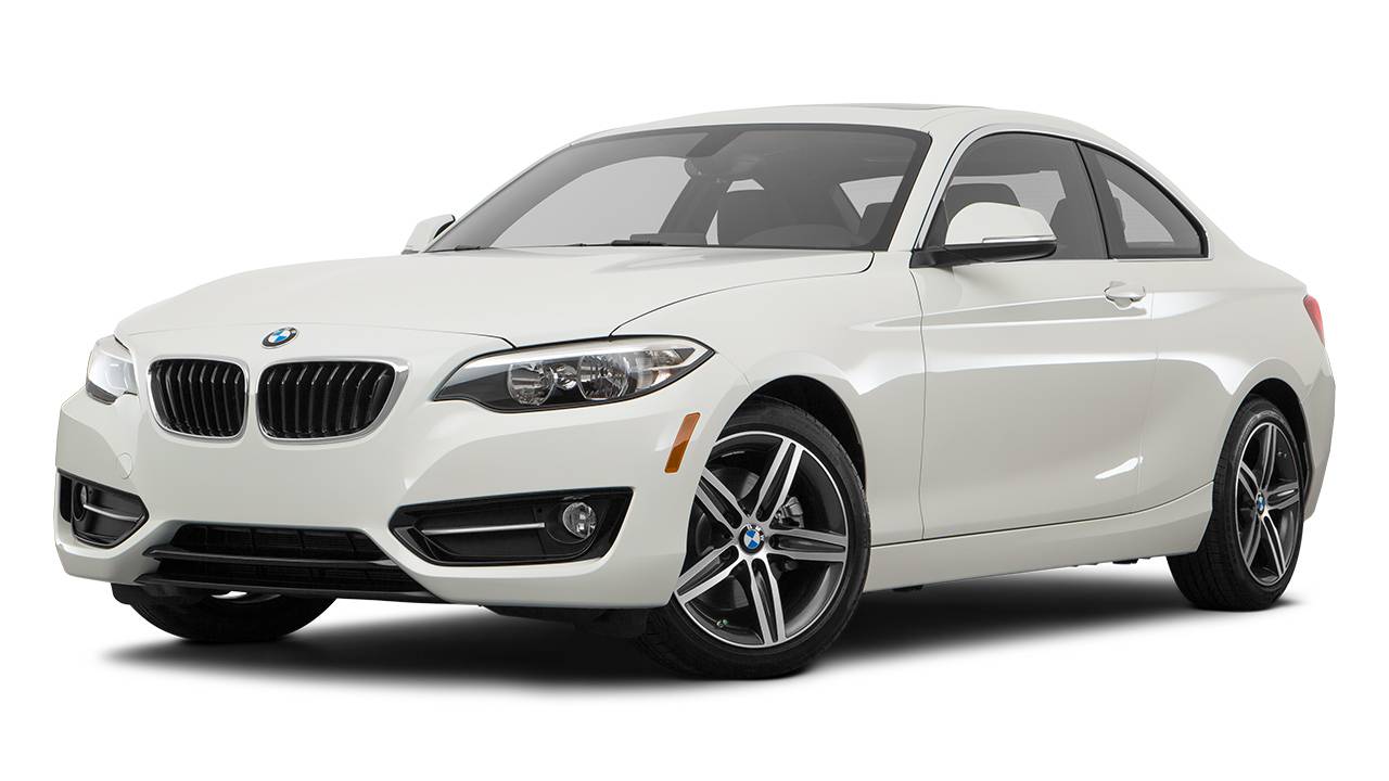 BMW Canada: BMW 230i Coupe