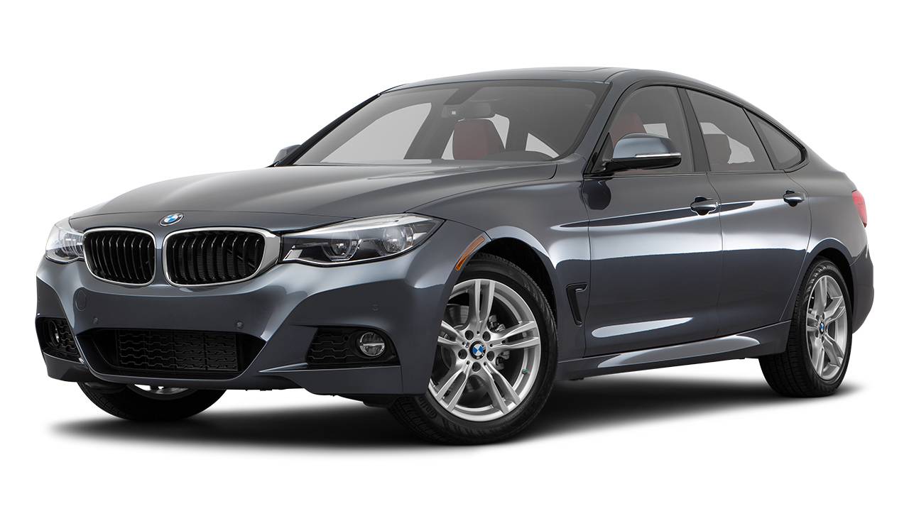 BMW Canada: 330i xDrive Gran Turismo