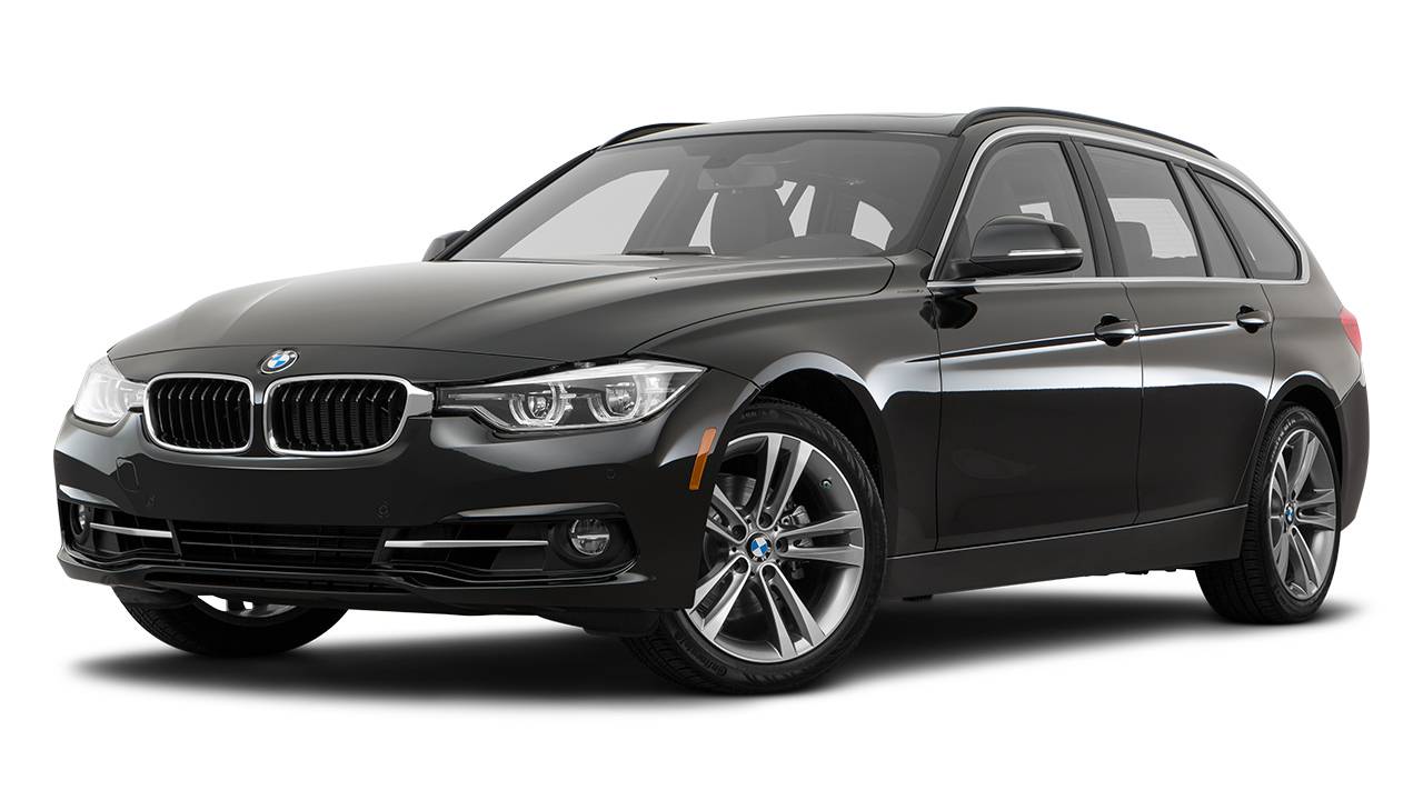 BMW Canada: 330i xDrive Touring