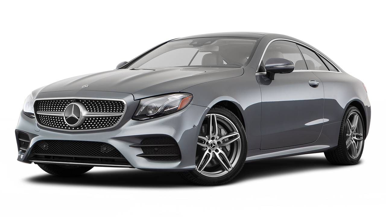 2020 mercedes-benz e-class coupe lease