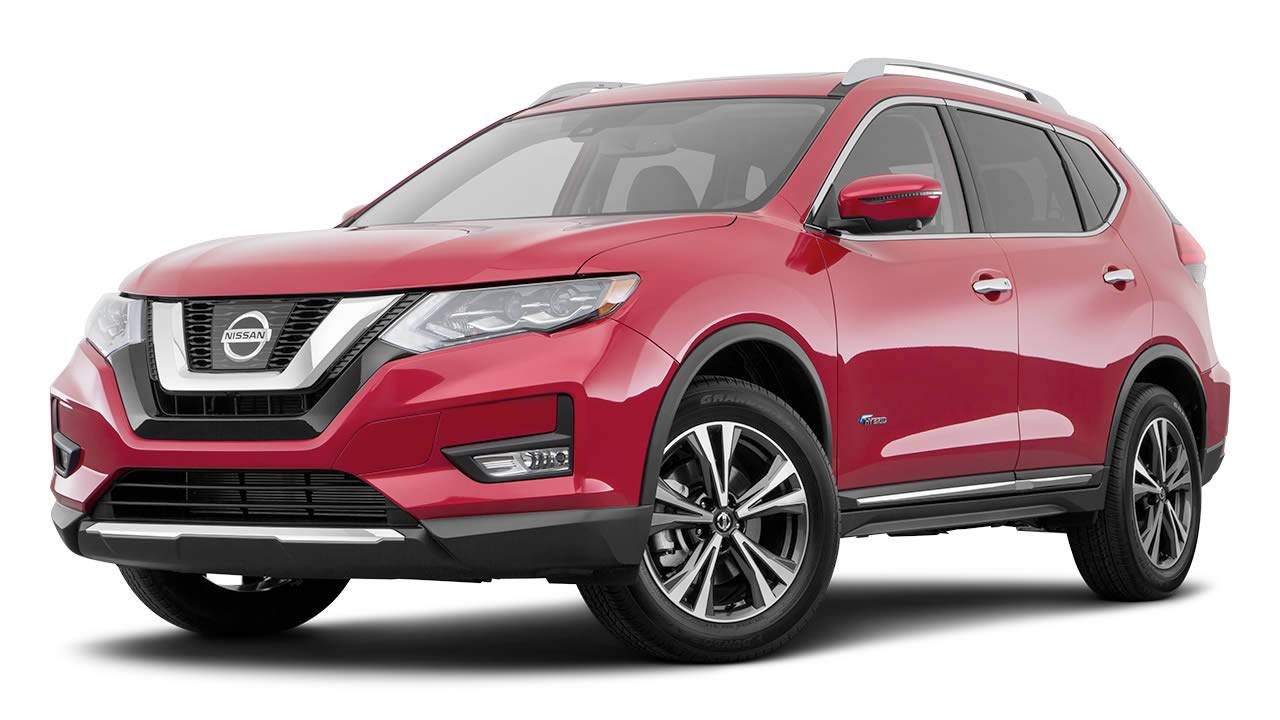 Lease A 2020 Nissan Rogue S Cvt 2wd In Canada Leasecosts Canada