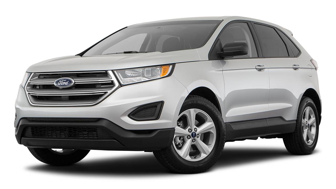 Ford Canada: Ford Edge