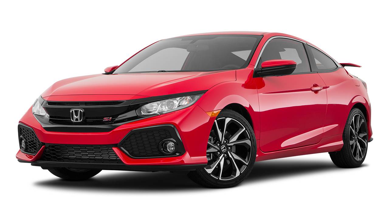 Lease A 2018 Honda Civic Coupe Lx Cvt 2wd In Canada Leasecosts Canada