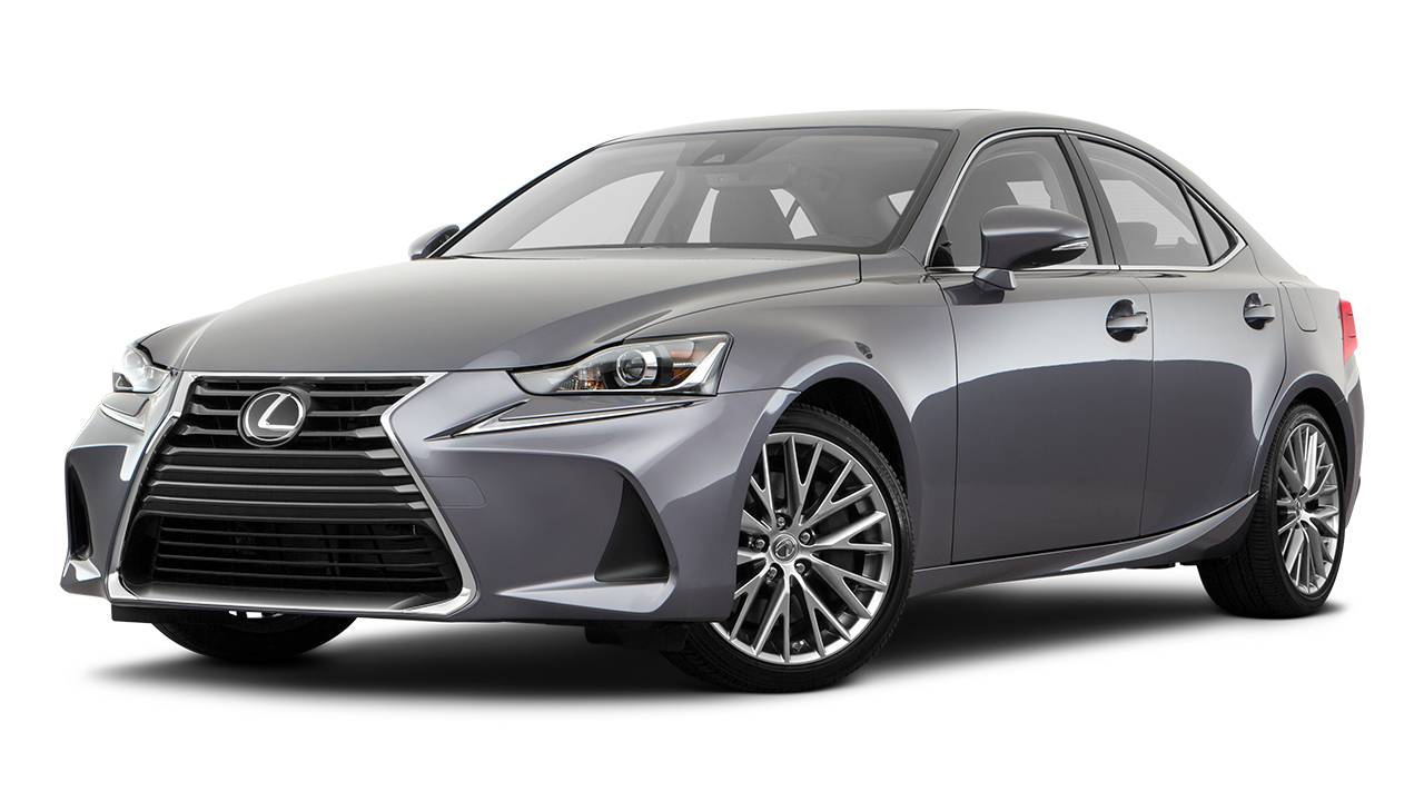 2023-2022 Best Lexus Canada Deals • LeaseCosts Canada