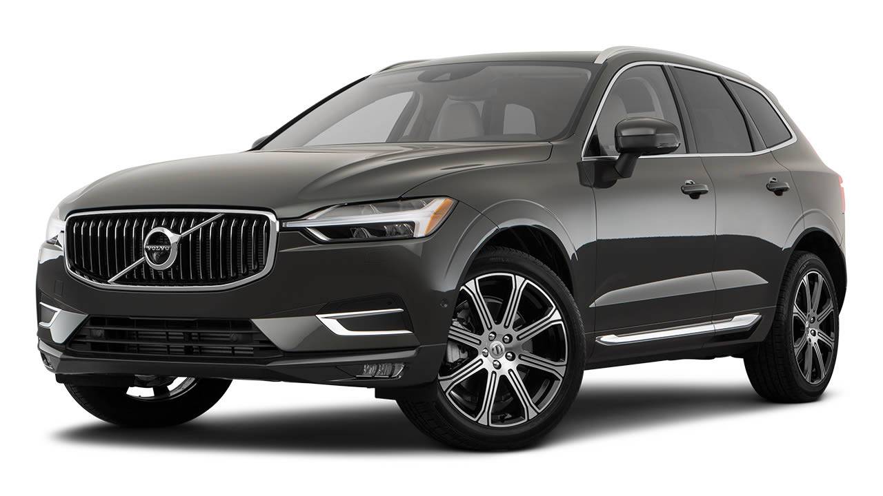 Volvo Canada: 2019 Volvo XC60