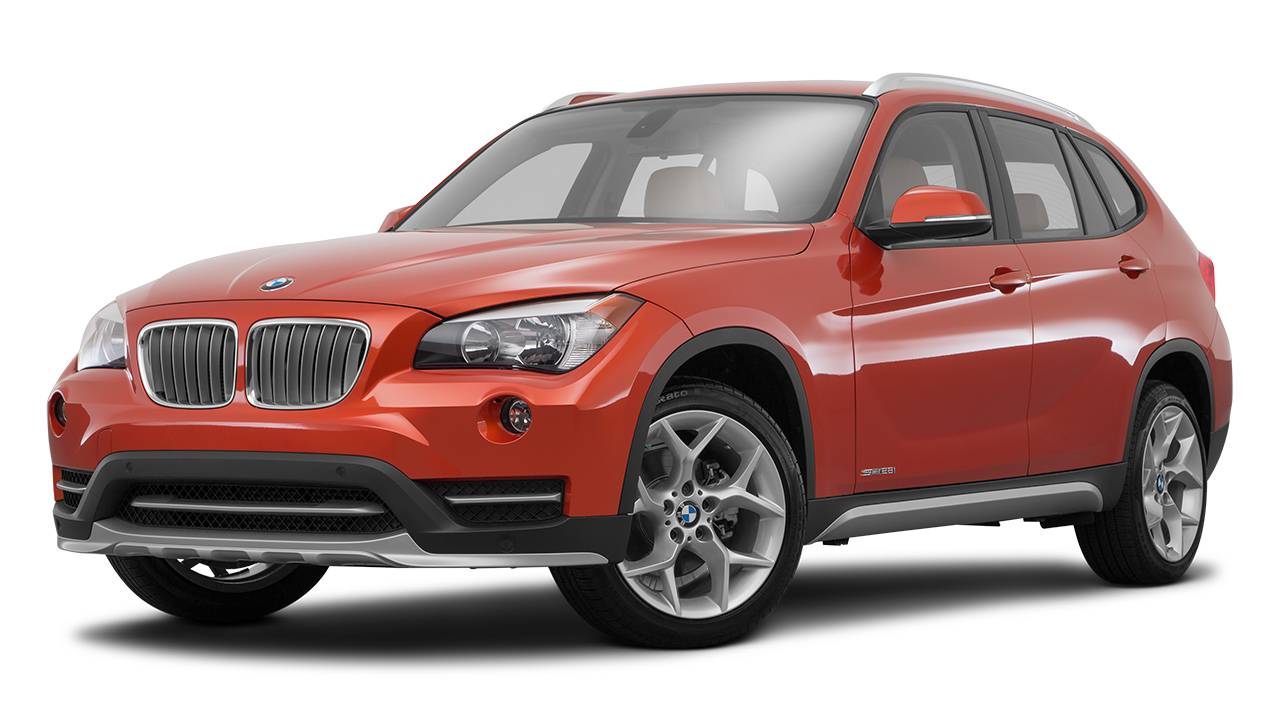Lease A 2018 Bmw X2 Xdrive28i Automatic Awd In Canada