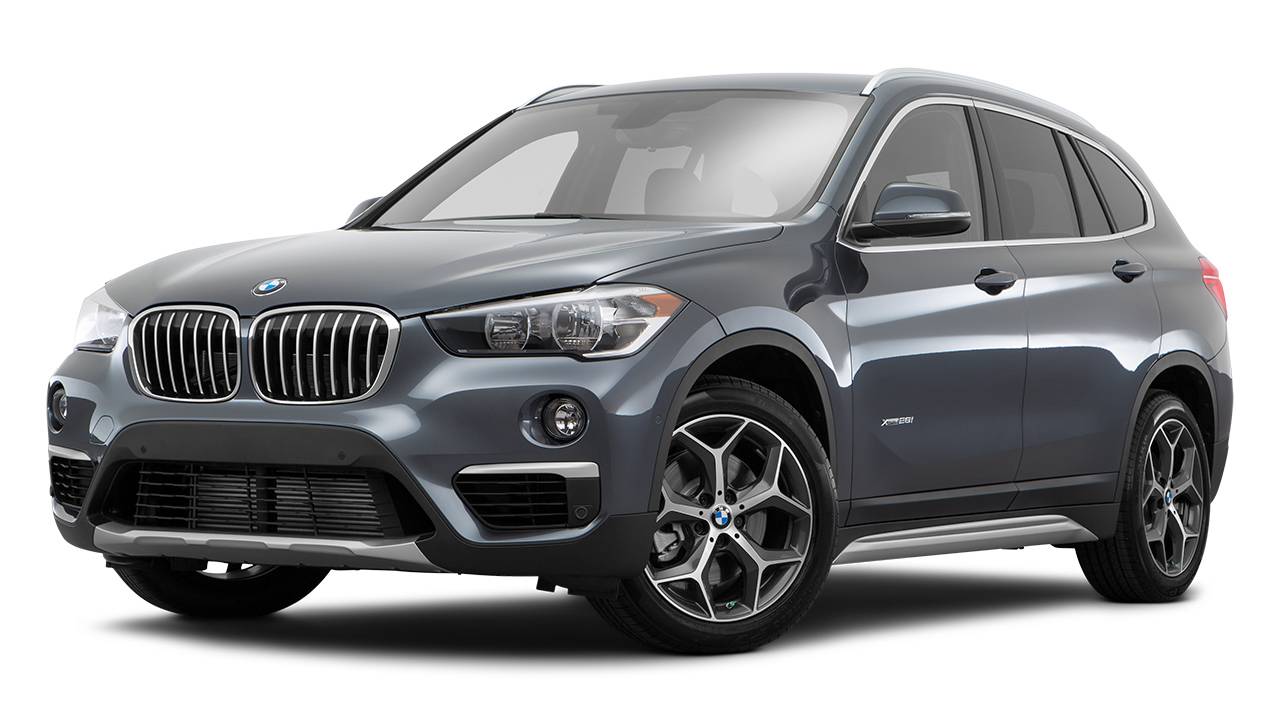 BMW Canada: 2018 BMW X1 xDrive28i