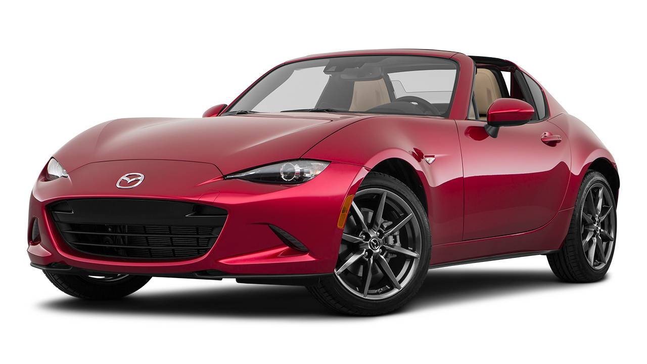 Mazda Canada: Mazda MX5 Miata