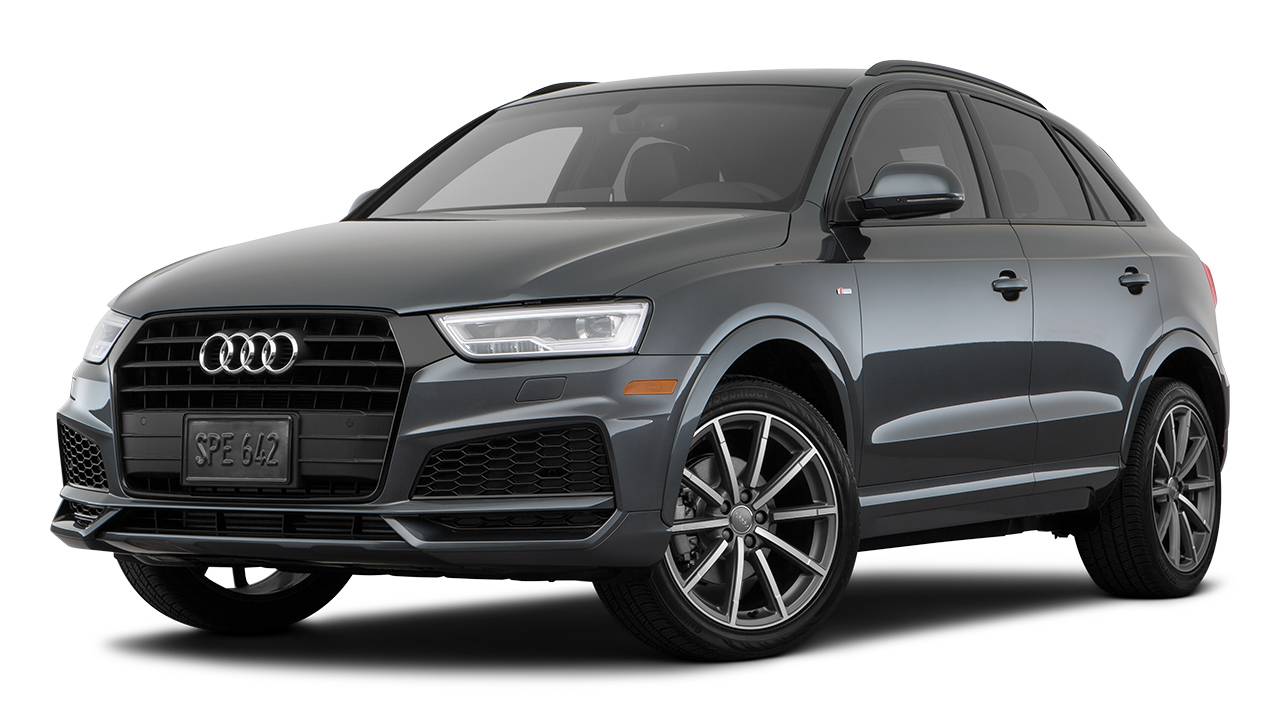 Lease A 2019 Audi Q4 Automatic Awd In Canada Leasecosts