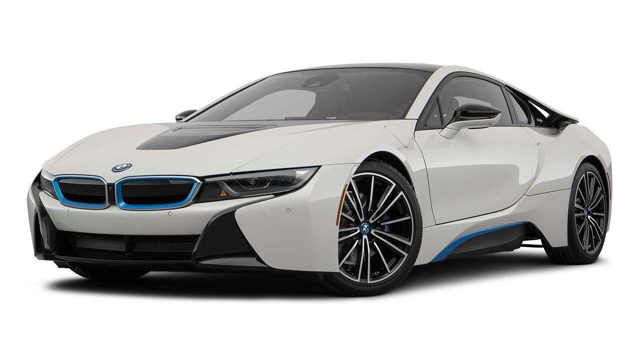 Lease A 2019 Bmw I5 Automatic Awd In Canada Leasecosts