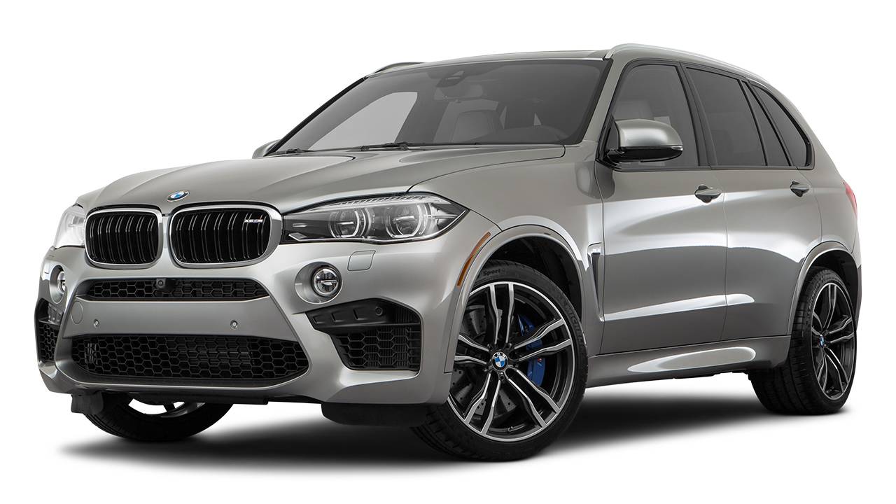 Lease a 2019 BMW X7 Automatic AWD in Canada | LeaseCosts Canada