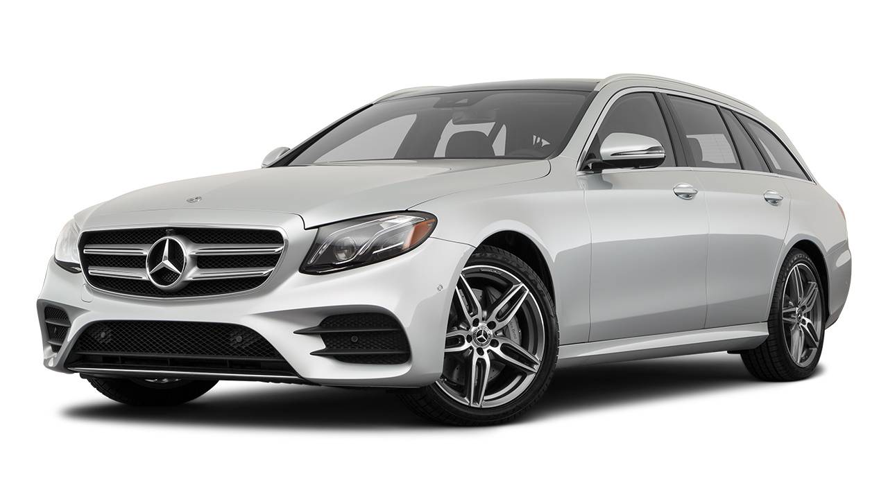 Lease A 2019 Mercedes Benz A250 Hatchback Automatic Awd In
