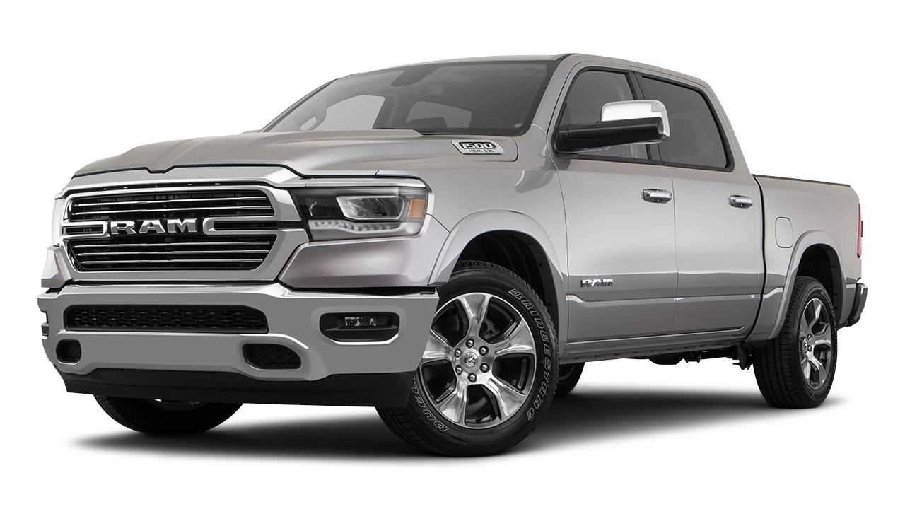 RAM Canada: 2018 RAM 1500 Crew Cab Pickup Outdoorsman