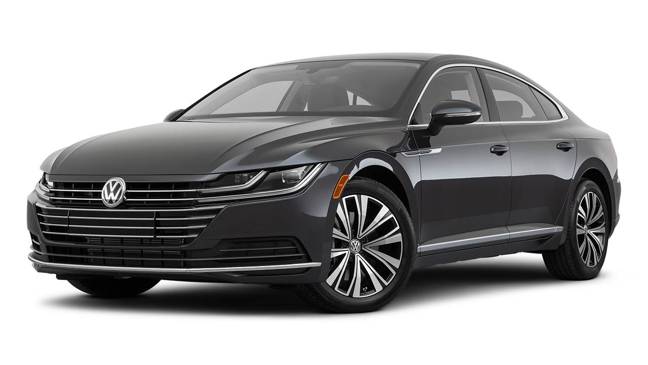 Volkswagen Canada: Volkswagen Arteon