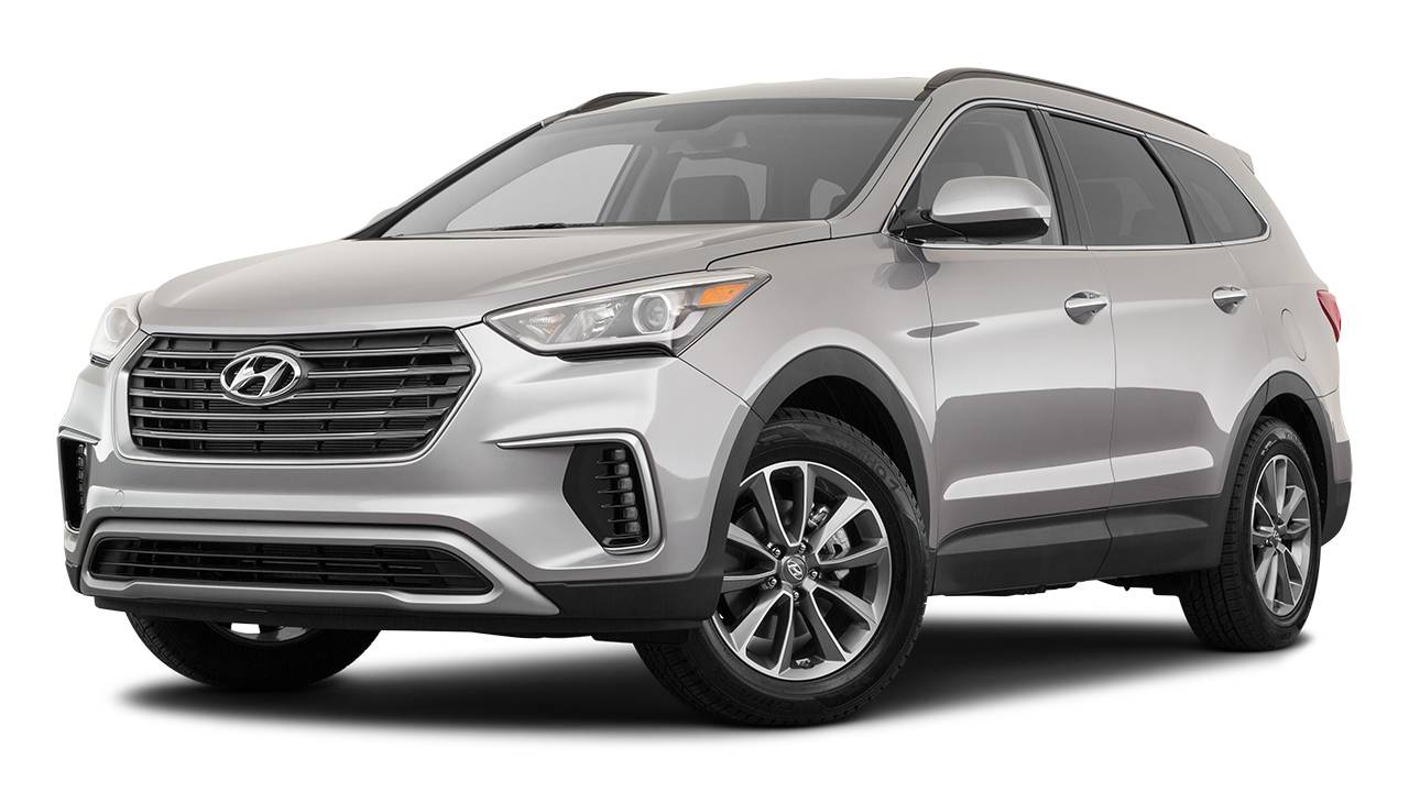 Hyundai Canada: Hyundai Palisade