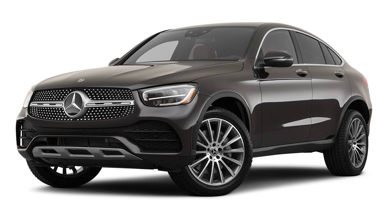 Mercedes-Benz Canada: Mercedes Benz EQC E400