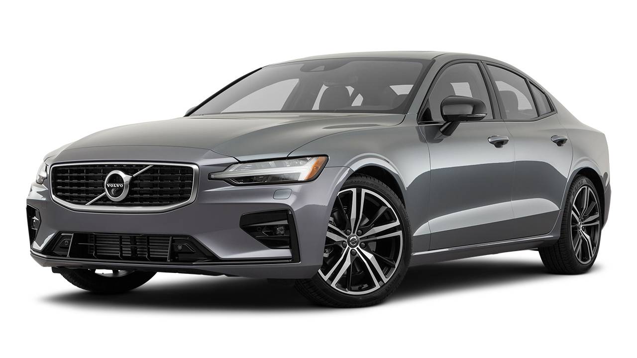 Polestar Canada: Polestar 1
