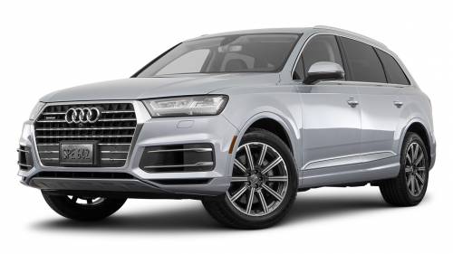 Audi Canada: Audi Q7