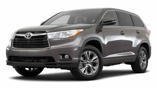 2018 Best 7 Seater Suv In Canada Leasecosts Canada