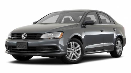 Jetta Trendline