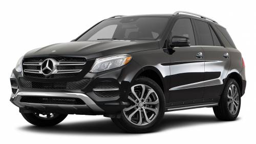 2018 GLE400 4MATIC