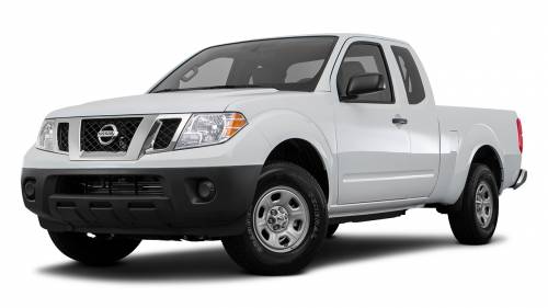 Nissan Canada: Nissan Frontier King Cab