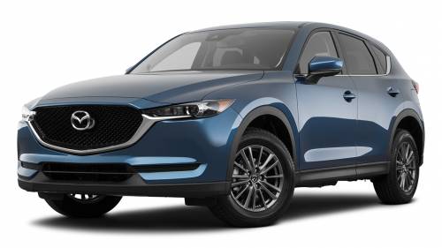 Top Ten Suv In Canada What Canadians Prefer Leasecosts
