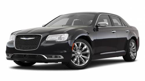 2017 Chrysler 300 Touring