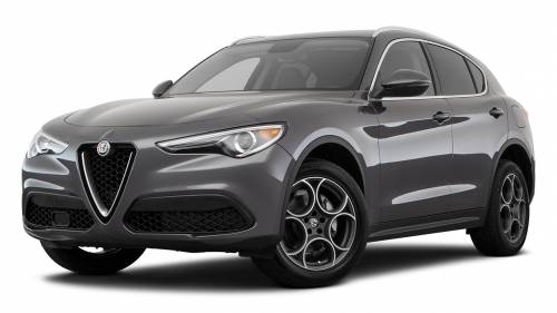 Alfa Romeo Canada - Stelvio