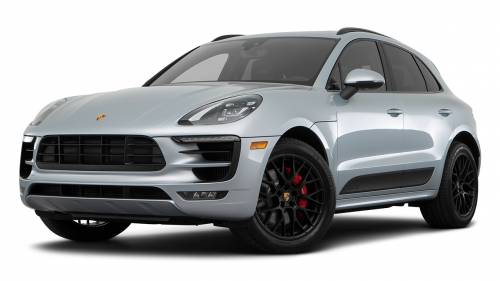 Porsche Canada: Porsche Macan