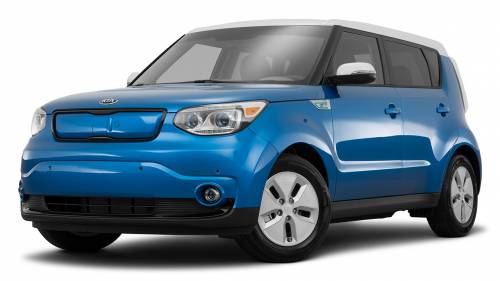 Kia Canada: Kia Soul