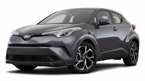Crossover Suv The New Trendy Amp Affordable Alternative