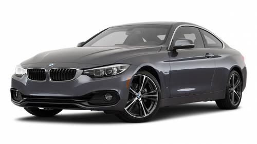 BMW Canada: 440i xDrive Coupé