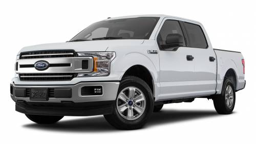 Ford Canada: Ford F150