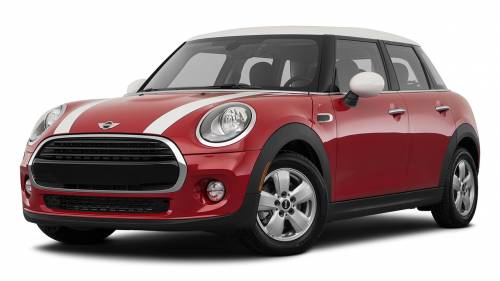 Mini Cooper Canada 2017 Best Deals Amp Offers Leasecosts