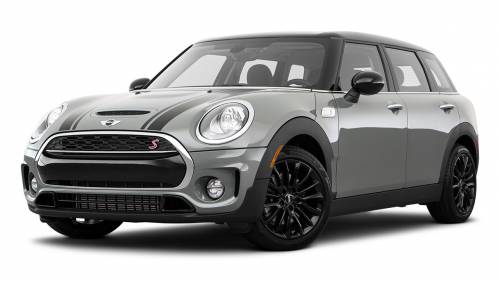 2018 Mini Cooper Clubman