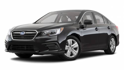 2020 Subaru Legacy 2.5i