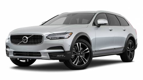 Volvo Canada: 2018 Volvo V90