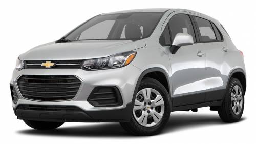 Crossover Suv The New Trendy Amp Affordable Alternative
